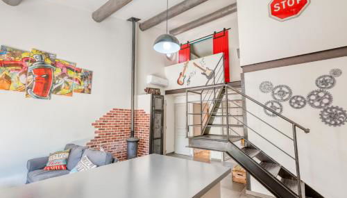 Le JARDIN DES DELIS gite NEUF avec piscine bio UV - Photo 5