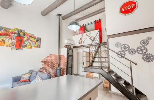 Le JARDIN DES DELIS gite NEUF avec piscine bio UV - Foto 5