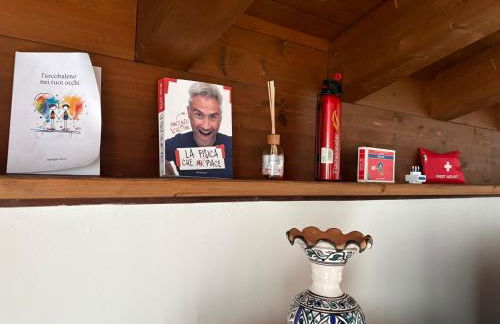 La Casa Del Lupo - Foto 6