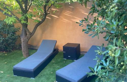 STUDIO PIED DANS L EAU - Foto 9