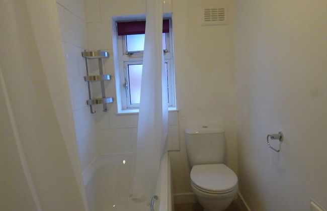 Boythorpe House - Foto 15