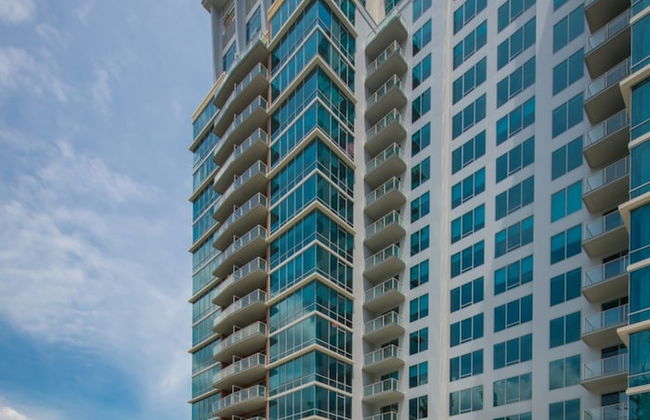 Bluebird Suites in Tysons Corner - Foto 28