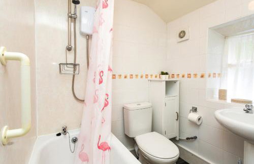 Bilton Farm Cottage No2 - Foto 26