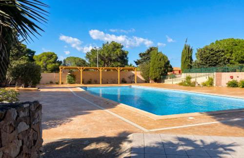 Appartement charmant à Fitou avec piscine partagée - 36 m² - Foto 1