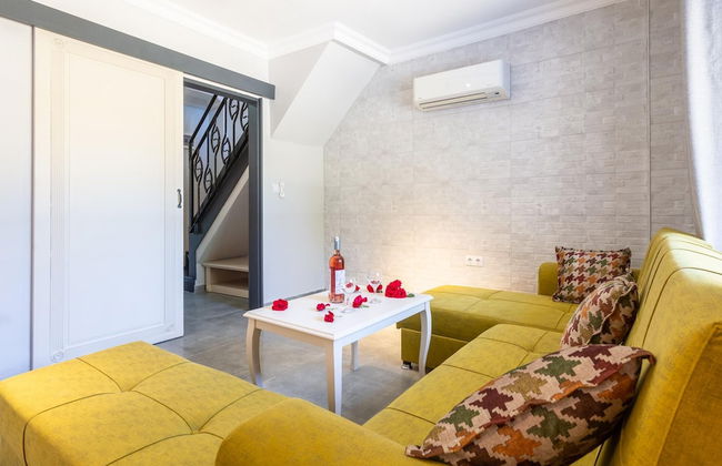 Villa Aysel Paradise Private Pool A C Wifi Car Not Required Eco-friendly - 2238 - Photo 41