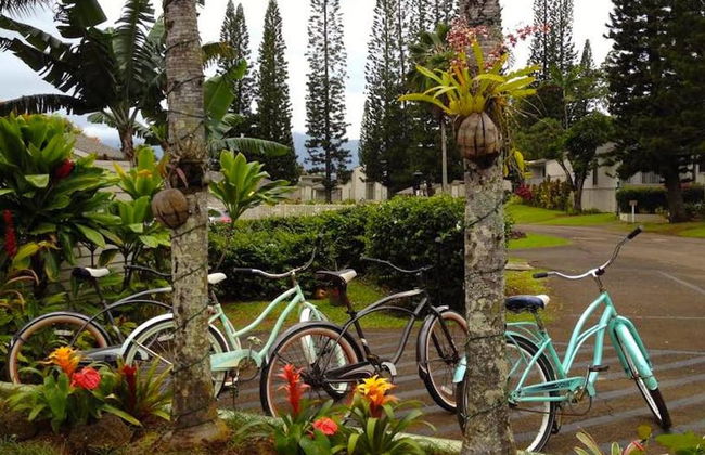 Makai Club Vacation Resort by Resort Stay - Foto 43