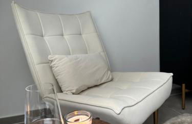 Moderne schicke Dachgeschosswohnung 15 min bis Düsseldorf - Foto 28