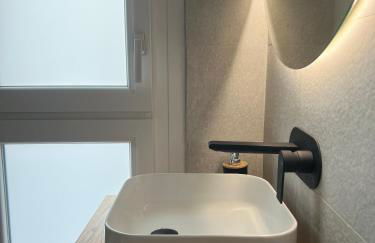 Skyscraper Apartment Pontedera - Foto 30