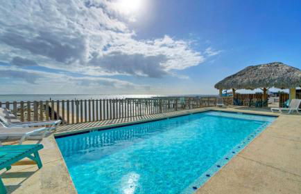 Sleeps 26 2 Homes w/ Waterfront Pool + Boat Dock Laguna Village Escape - Foto 158