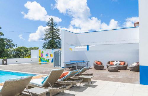 Azores Dreams - Sea View House - Photo 33