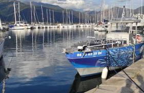Studio climatisée dans résidence à 5 minutes des plages a pied - Foto 22
