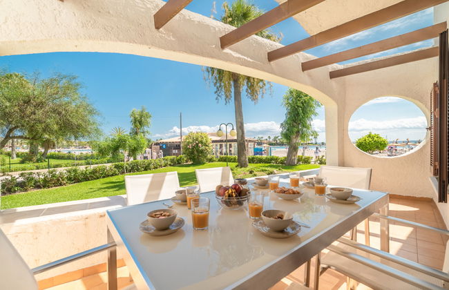 Carabela Front Beach & Pool - Foto 3