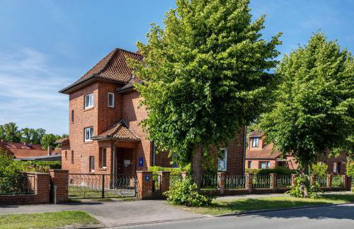 Ferienwohnung Stella Maris - Foto 1