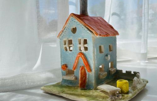 Albion Boutique Guest House - Foto 9