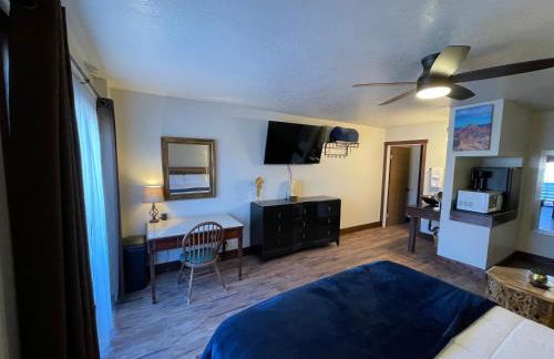 The Kanab Lodge - Foto 29