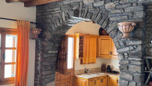 The Marble house Tinos - Foto 3