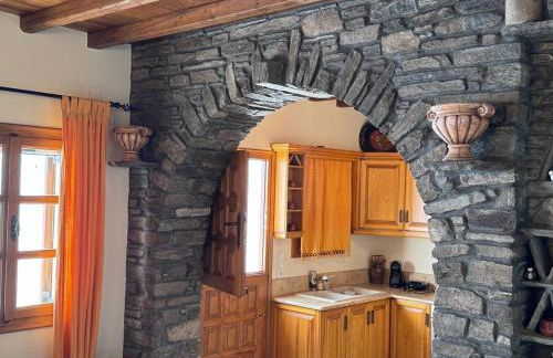 The Marble house Tinos - Foto 3