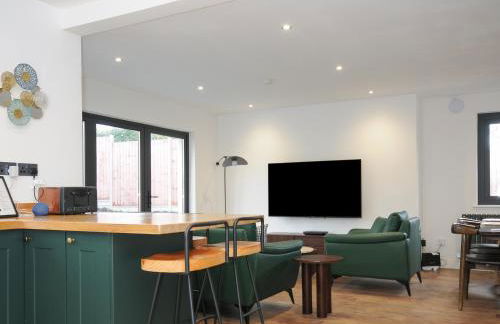 The Mooring - Foto 14