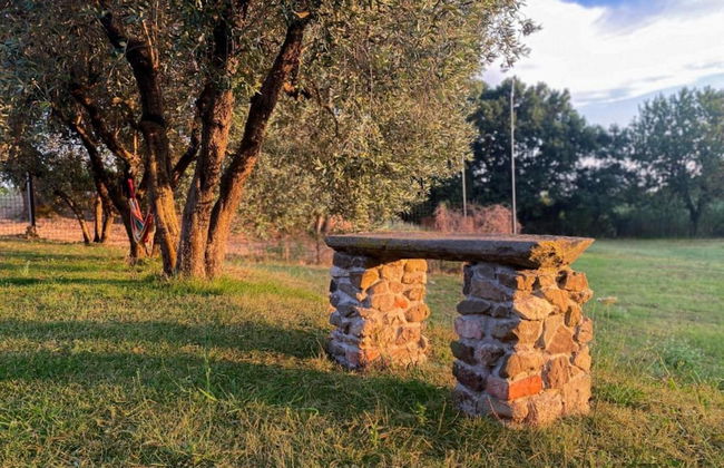 Luxury Retreat Montevettolini - Foto 37