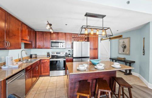 Laketown Wharf Resort #1321 by Book That Condo - Foto 38