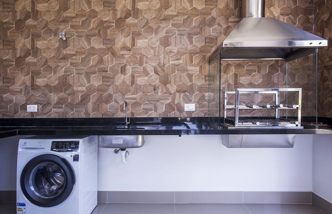 Residencial Marina Del Sol - Foto 2