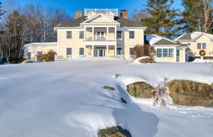 Secluded Estate Optional Guest House, Pond, Playroom, Gym & Theater Sunny Pond by Avantstay - Foto 154