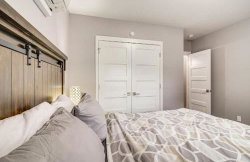 1 Mi to Oregon Dunes Quiet Getaway with Deck - Foto 16