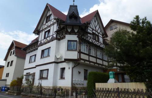 Ferienwohnung Grebner - Foto 1