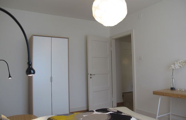 Zurich Furnished Apartments - Foto 8