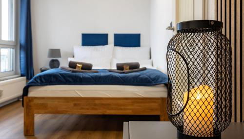 Sunnybelle Appartements Dresden I - Foto 4