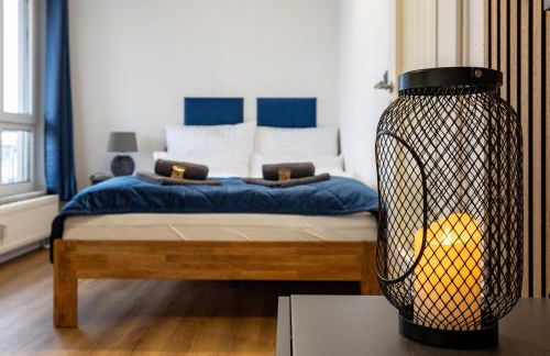 Sunnybelle Appartements Dresden I - Foto 4