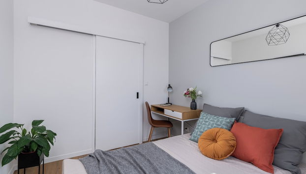 RentPlanet - Apartament Prandoty - Foto 2, Habitación