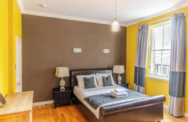 Royal Mile Apartments by Joivy - Foto 29