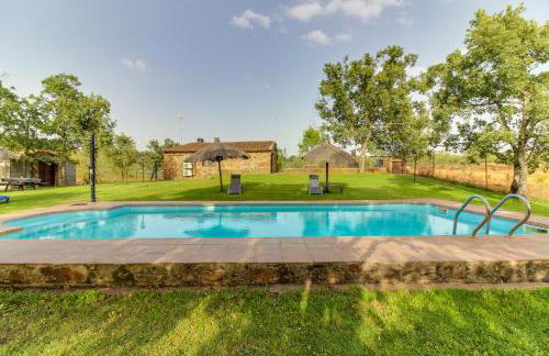 Casa Rural Manantío Blanco - Foto 40