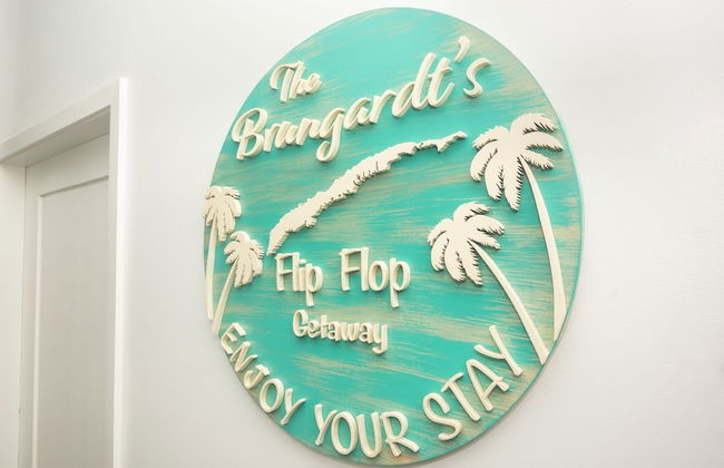 Acqua Di Mare #3 2 Bedroom Condo by RedAwning - Foto 18