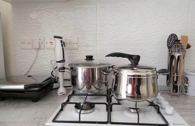 One Bedroom Apartment at Longbeach - Foto 8