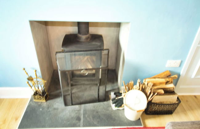 Accessible Bungalow - 4 Beds 2 Baths -dog Friendly - Foto 30