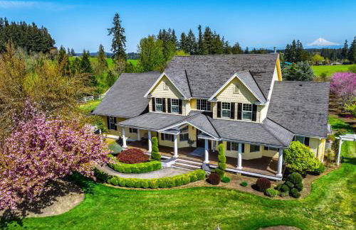 Bison Ridge Retreat - Spacious and in Nature - Foto 1