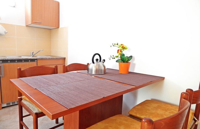 Apartments Moni - Foto 19