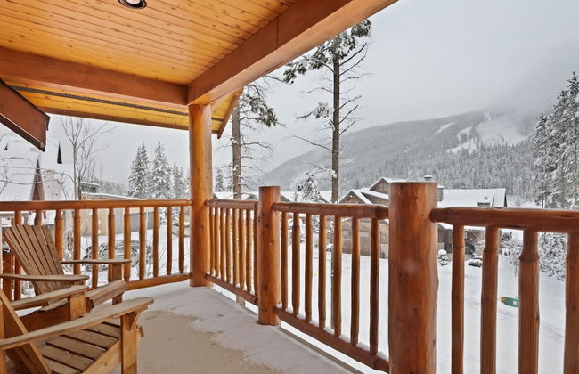 MODERN 4,500 sqft Ski Chalet: 5 Br + 6 Ba | Pool Table | Pool + PRIVATE Hot Tub - Photo 68