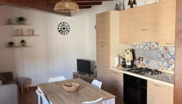 Moro House - Foto 4, stove