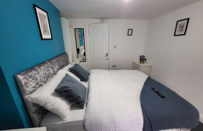 Stay Sleep Rest - Alfreton - Foto 17