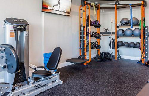 Designer Apt w Jacuzzi Walk To Casino & iMax - Foto 42