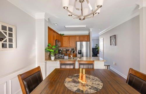 King and Queen Beds with a Gourmet Kitchen - Foto 20