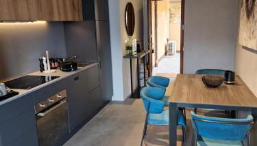 Appartamento Vista Forra - Foto 1, stove