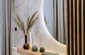 Apartament w Bartoszycach - Foto 64