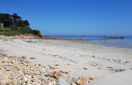 Ty Jeanne, le charme de la pierre au coeur du village - Photo 2