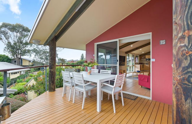 Tathra Beach House Apartments - Photo 59