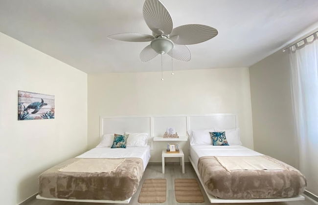 Villas Capitan Petter - Foto 4