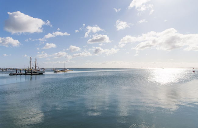 Charming Townhouse With Aircon Only 500m From the Marina and the Typical Market - Foto 20